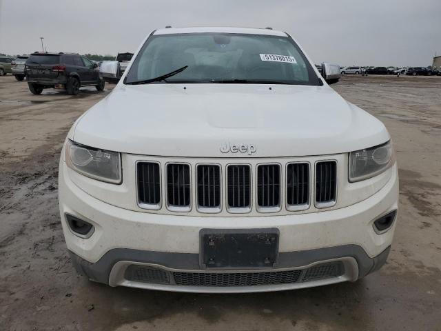 2015 JEEP GRAND CHER - 1C4RJFBG4FC207113