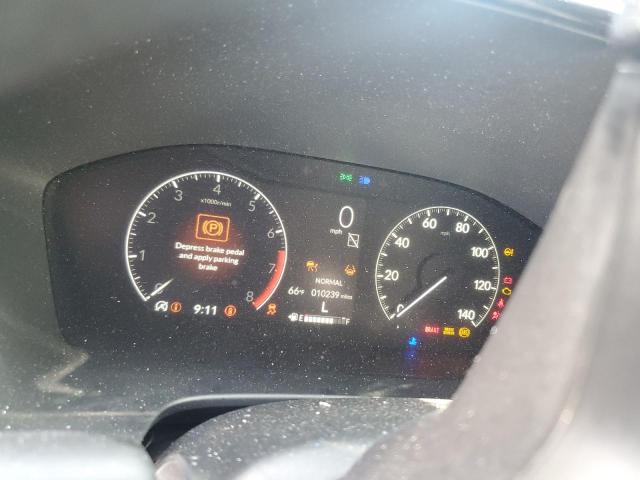 2024 HONDA CR-V LX 2HKRS3H28RH326993