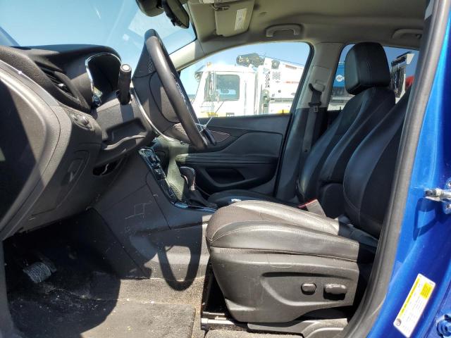 2018 BUICK ENCORE PRE - KL4CJASB8JB571668