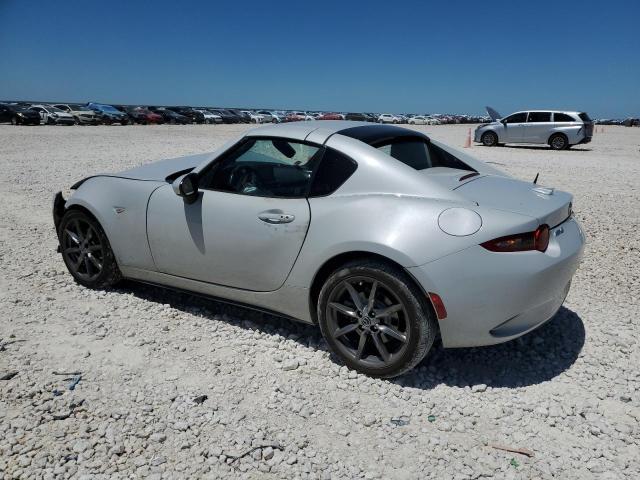 Vin: jm1ndam78j0205803, lot: 53987925, mazda mx5 grand touring 20182