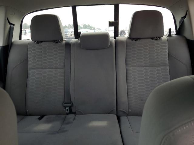 2016 TOYOTA TACOMA DOU - 5TFCZ5AN1GX026831