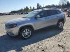 JEEP GRAND CHEROKEE LATITUDE