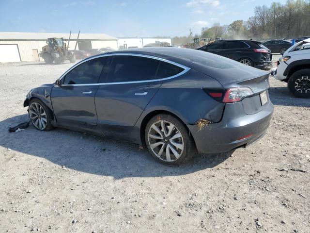 Vin: 5yj3e1ea0lf717655, lot: 51426325, tesla model 3 20202