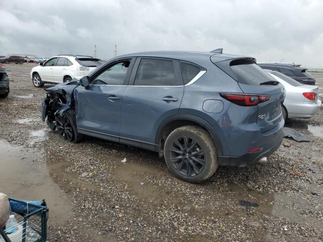 Vin: jm3kfbcm3n0553371, lot: 54243625, mazda cx-5 prefe preferred 20222