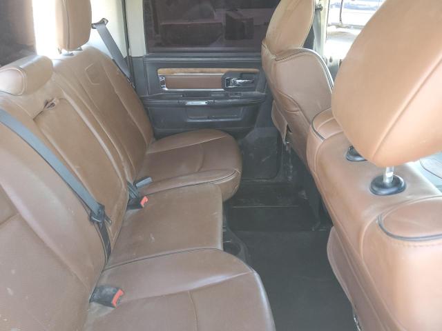 2017 RAM 2500 LONGH - 3C6UR5GL4HG539532