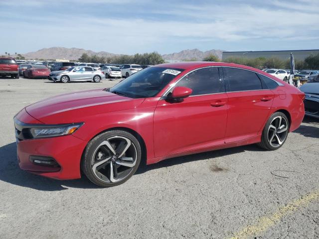 Vin: 1hgcv1f36ka129896, lot: 52574635, honda accord sport 2019 img_1