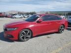 2019 HONDA ACCORD SPO - 1HGCV1F36KA129896