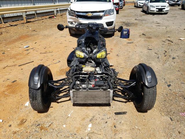 2022 CAN-AM RYKER - 3JB2FEG26NJ001481