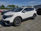 2020 HONDA CR-V EX - 2HKRW1H58LH416302