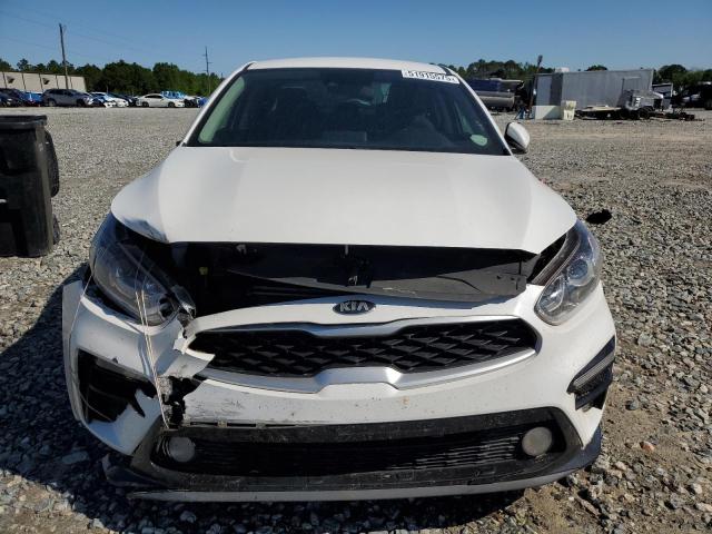 2021 KIA FORTE FE - 3KPF24AD4ME359992