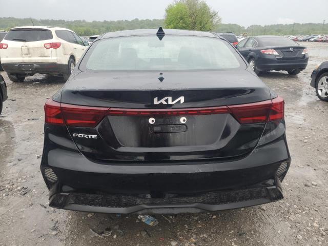 2024 KIA FORTE LX 3KPF24AD2RE800803