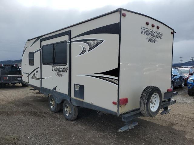 WILDWOOD TRACER 2017 beige   5ZT2TRMB9HB512595 photo #4