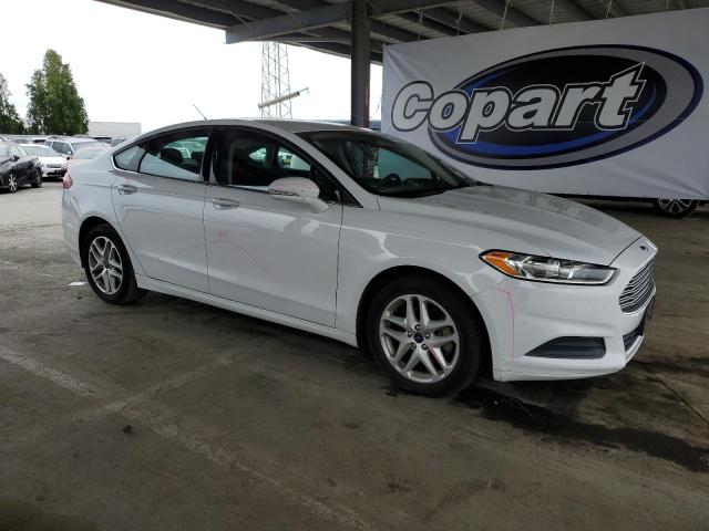 Vin: 3fa6p0h79gr291346, lot: 54741565, ford fusion se 20164