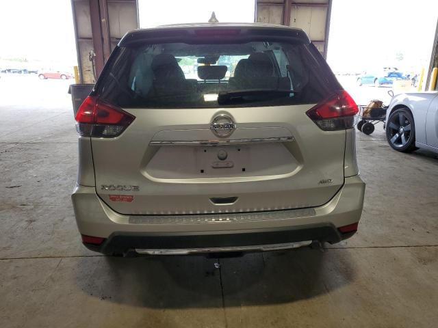 2019 NISSAN ROGUE S - KNMAT2MV6KP527967