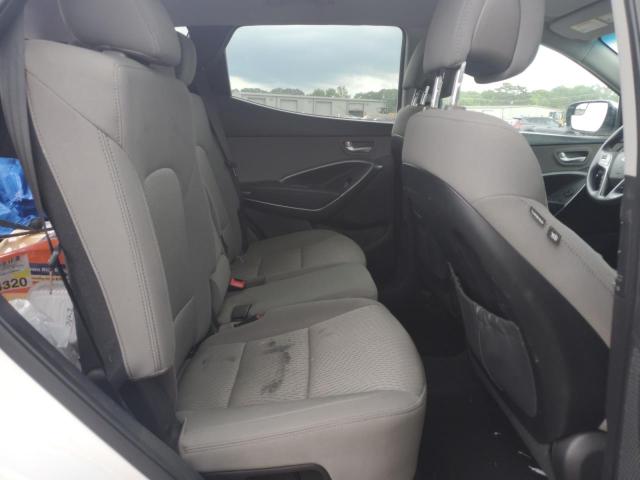 2017 HYUNDAI SANTA FE S - 5XYZTDLB8HG429461