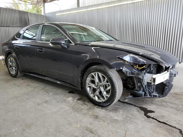Vin: kmhl64ja2pa306725, lot: 54233365, hyundai sonata sel 20234