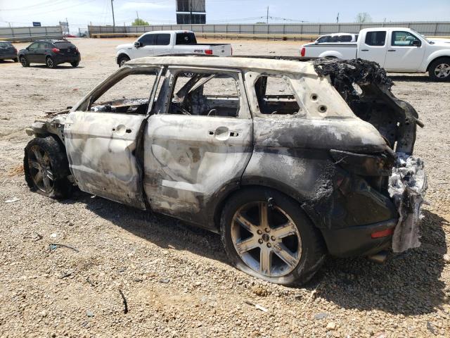Vin: salvr2bg7ch702526, lot: 54212965, land rover rangerover pure premium 20122