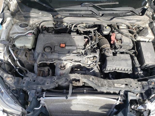 2017 HONDA CIVIC LX - 2HGFC2F58HH028007