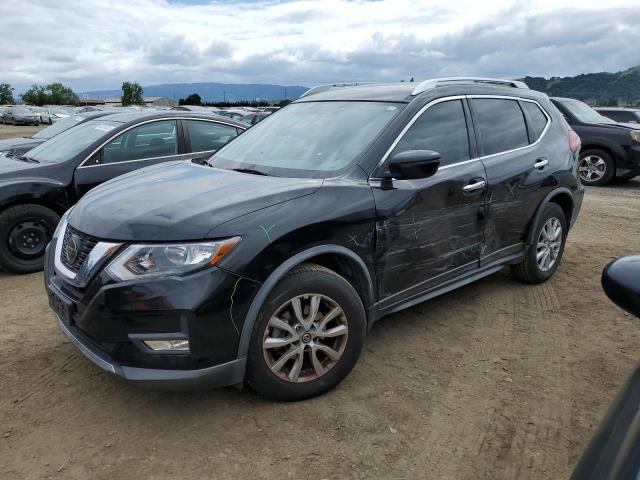 Vin: knmat2mt3jp526868, lot: 53825975, nissan rogue s 2018 img_1
