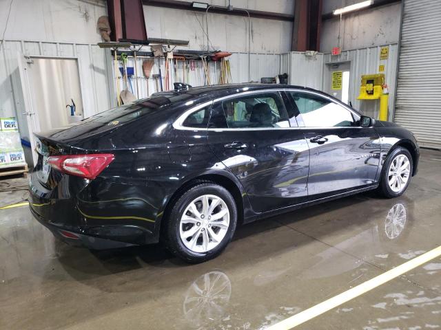 2020 CHEVROLET MALIBU LT - 1G1ZD5ST1LF088521