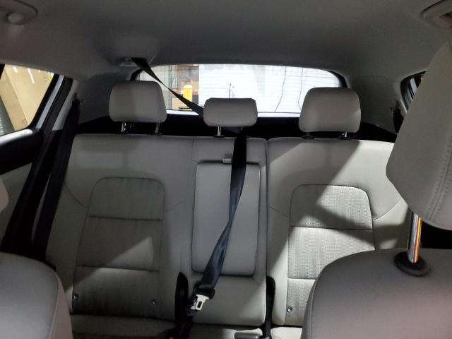 2022 KIA SPORTAGE L - KNDPMCAC1N7010869