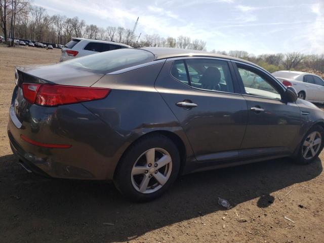 Vin: 5xxgm4a79eg289052, lot: 54314545, kia optima lx 20143