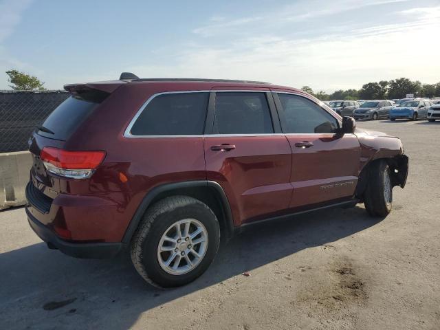 Vin: 1c4rjfagxjc270484, lot: 52959115, jeep grand cher laredo 20183