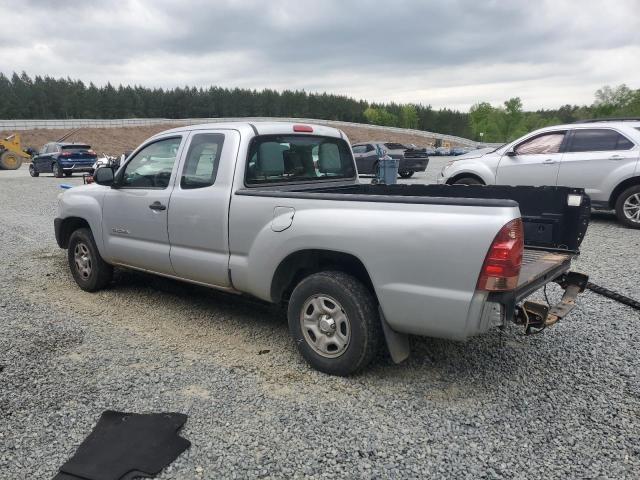 Vin: 5tftx4cn7dx031542, lot: 52940105, toyota tacoma access cab 20132
