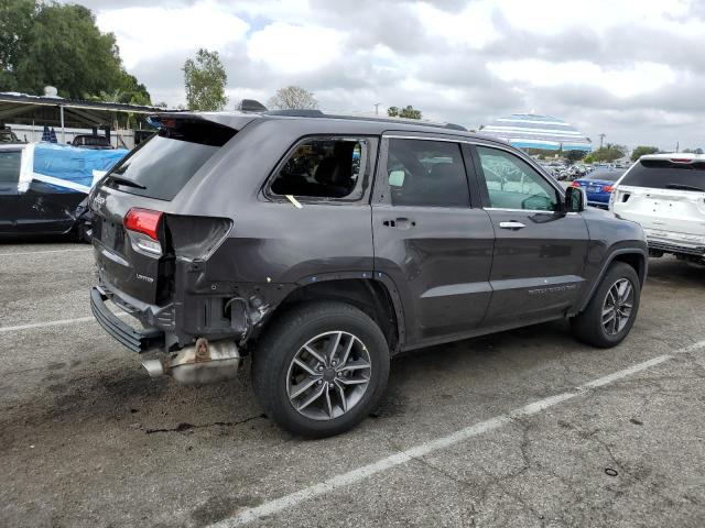 Vin: 1c4rjfbg5lc281457, lot: 54415575, jeep grand cher limited 20203