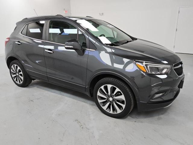 Vin: kl4cjhsb4jb506809, lot: 53381525, buick encore premium 20184