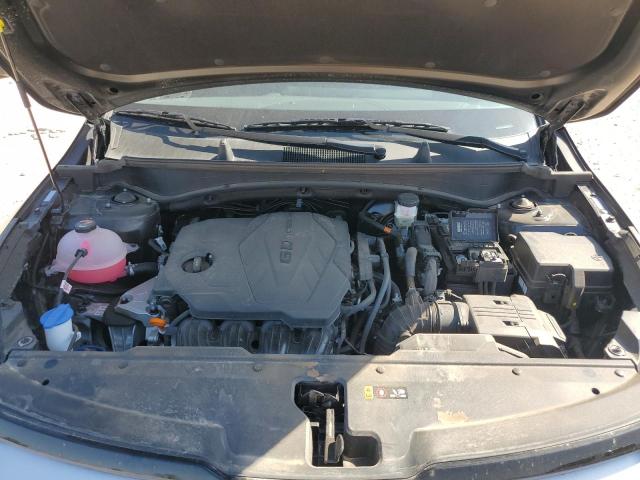 2025 KIA SPORTAGE E - 5XYK33DF3SG243671