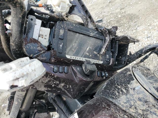2018 HARLEY-DAVIDSON FLHTKSE CV - 1HD1TEH1XJB951896