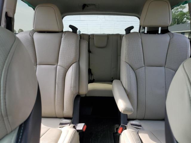 2022 SUBARU ASCENT LIM - 4S4WMAPD3N3411679