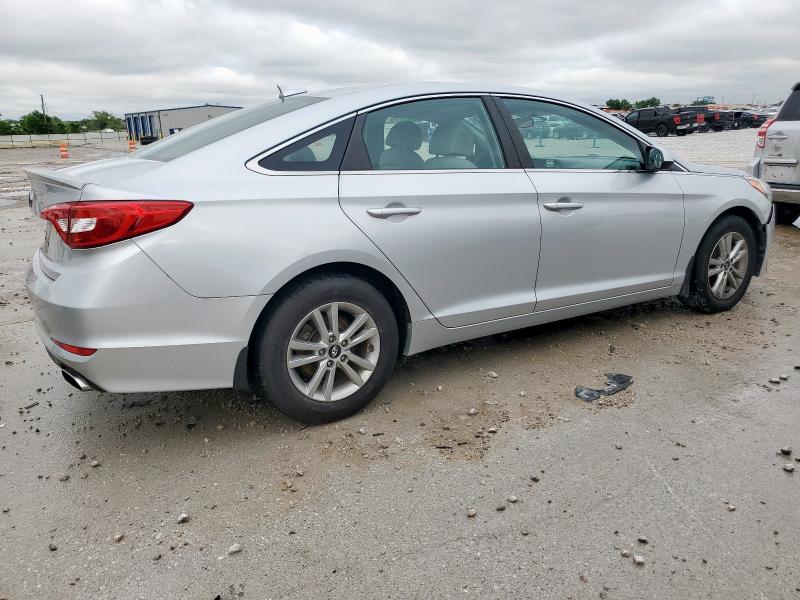 2015 HYUNDAI SONATA SE - 5NPE24AF3FH233568