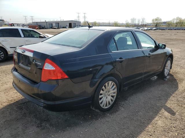 Vin: 3fadp0l32ar310256, lot: 54310965, ford fusion hybrid 20103