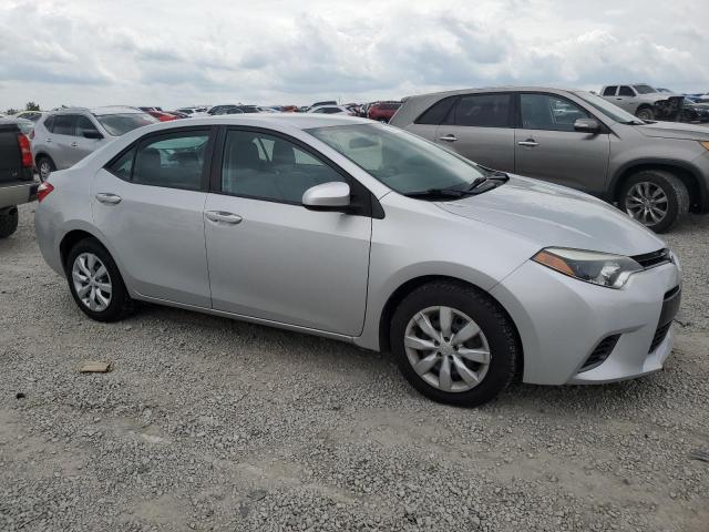 2016 TOYOTA COROLLA L - 2T1BURHE3GC707384