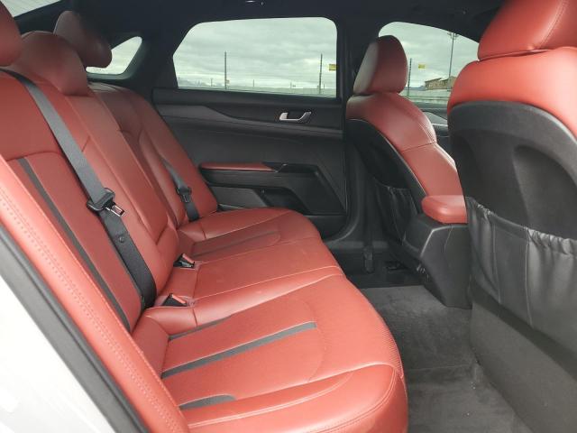 2021 KIA K5 GT LINE - 5XXG64J20MG049188