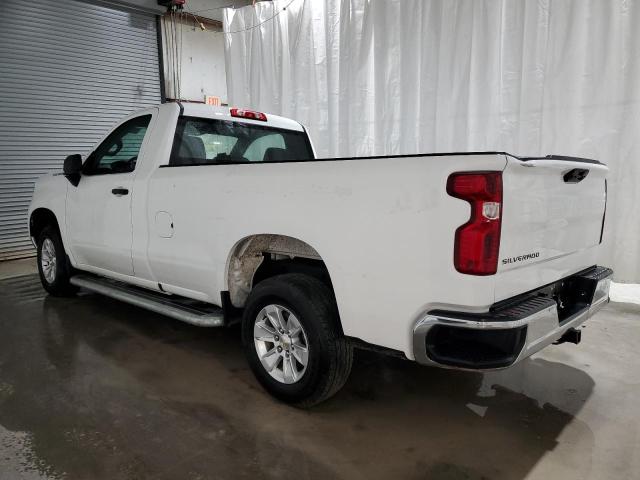 Vin: 3gcnaaed5rg363889, lot: 54068625, chevrolet all models c1500 20242