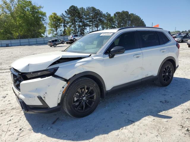 HONDA CR-V SPORT