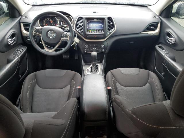 2017 JEEP CHEROKEE L - 1C4PJLCB1HW535678