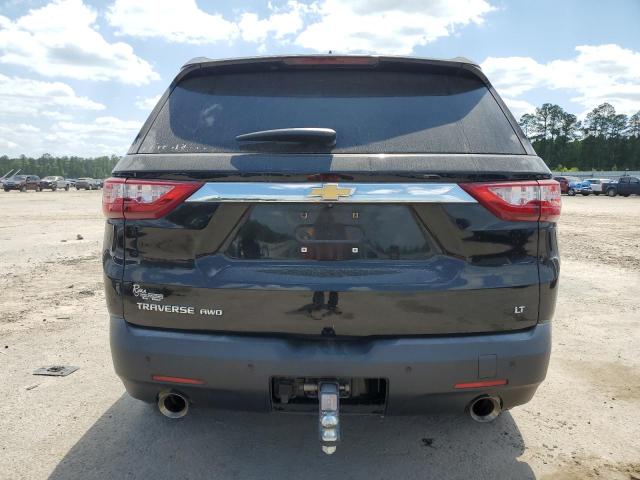 2019 CHEVROLET TRAVERSE L - 1GNEVGKW5KJ198340
