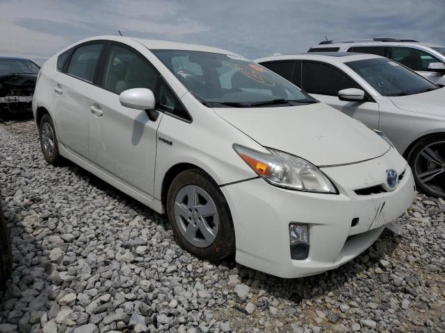 Vin: jtdkn3du4b1371023, lot: 53720715, toyota prius 20114