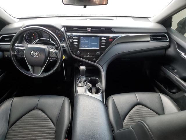 2018 TOYOTA CAMRY L - 4T1B11HK9JU671173