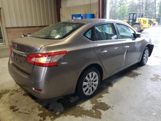 Vin: 3n1ab7ap0fy228505, lot: 52890115, nissan sentra s 20153