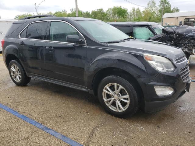 Vin: 2gnalcek4h1565253, lot: 53161045, chevrolet equinox lt 20174