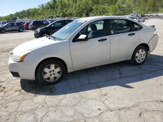 FORD FOCUS S