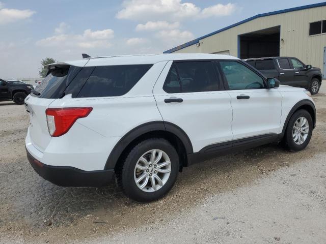 Vin: 1fmsk7bh3mga94897, lot: 53405285, ford explorer 20213