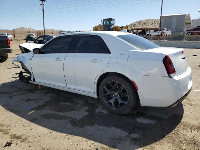 Vin: 2c3ccabg8mh629659, lot: 54909235, chrysler 300 s 20212