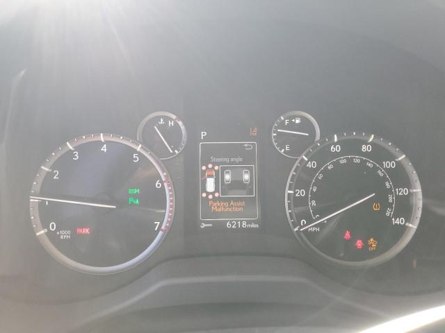 2020 LEXUS GX 460 PRE JTJAM7BX5L5265092