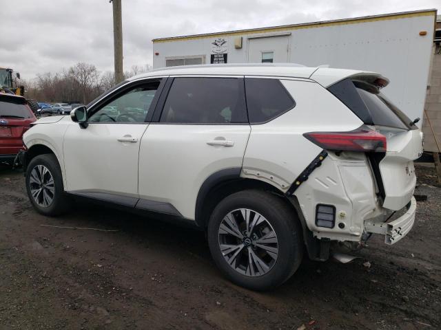 Vin: 5n1bt3bbxpc746878, lot: 52565115, nissan rogue sv 20232